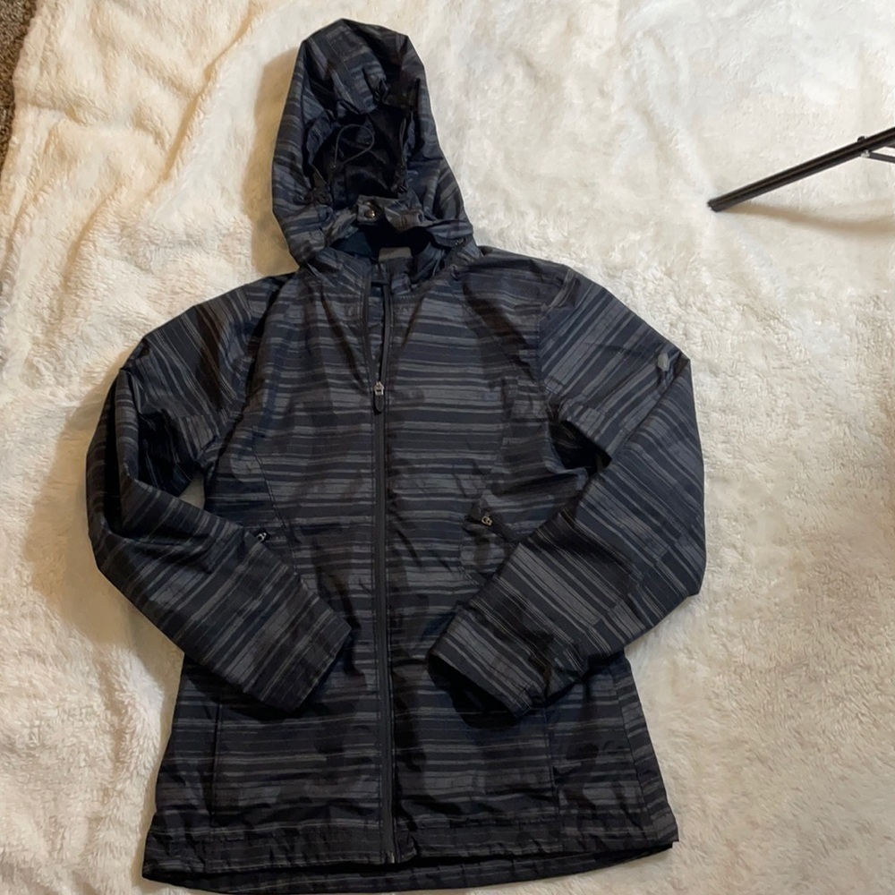 ASICS hooded jacket‎ - Picture 10 of 10